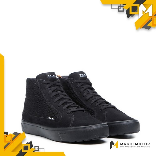 Scarpe moto tcx street air - tcx, 3