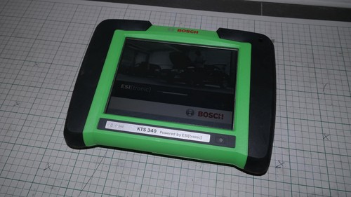 Strumento diagnostico bosch - diagnostico,