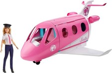 AEREO DI BARBIE