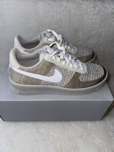 Nike air force flyknit - nike, 2.0
