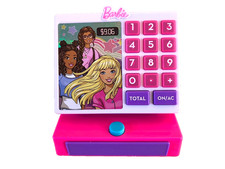 Mattel barbie deluxe - mattel,