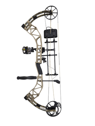 Bear archery adapt compound - archery,