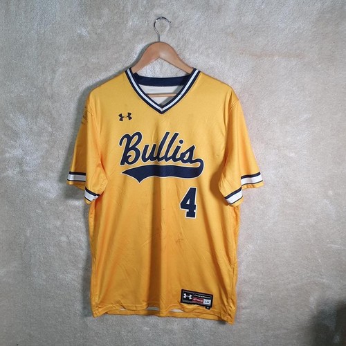 Under armour bullis maglia - under,