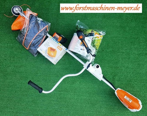 Decespugliatore batteria - decespugliatore, a