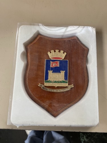 Crest esercito italiano - crest,