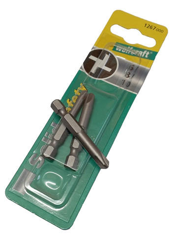 Inserto punta torq set - 3x, torq-set
