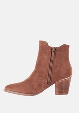 Stivali Donna Camoscio