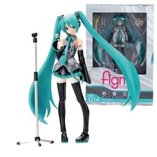 Modellino mobile 14 cm Figma