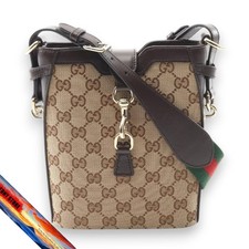 GUCCI GG Shadow Mini borsa a