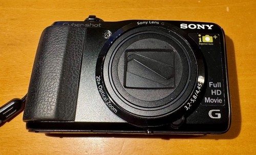 Sony dsc hx20v 2 - /, zoom