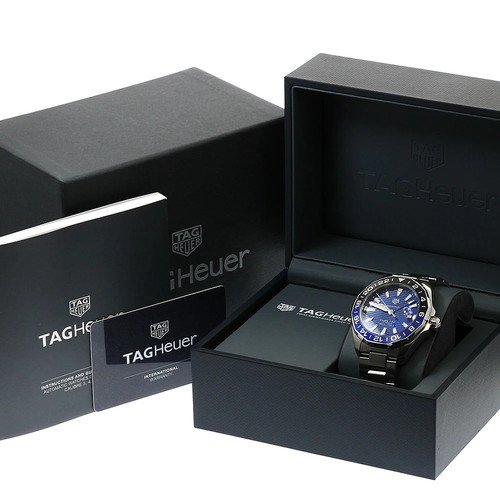 Tag heuer aquaracer calibro - tag,