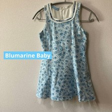 Blumarine Baby Dress 8anni