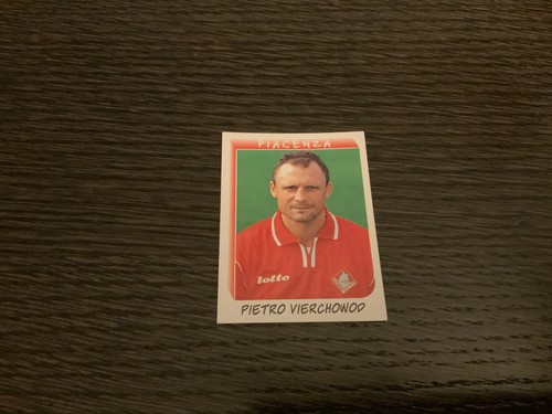 CALCIATORI