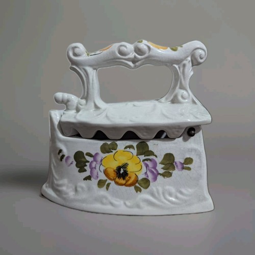 Bassano italy hand painted - bassano,