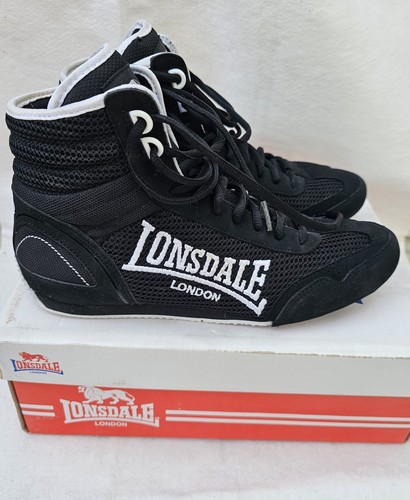 Scarpe allenamento boxe - da, allenamento/boxe