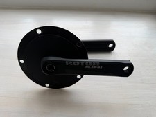 Guarnitura binario rotore 155