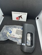 Mostrina maniglia apertura cofano *ORIGINALE*FIAT Stilo (2001-07) cod. 735310694