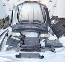 muso musata frontale bmw x5