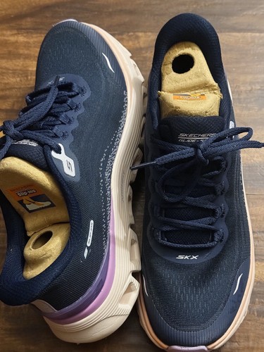 Skechers donna arch fit - fit, glide
