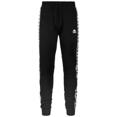 Kappa pantaloni tuta uomo - kappa,