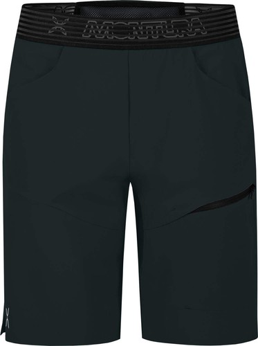 Montura rise bermuda pantaloni