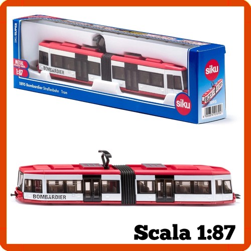 Siku super scala 87 - super,