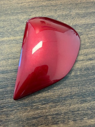 Piastra ricambio casco - piastra,