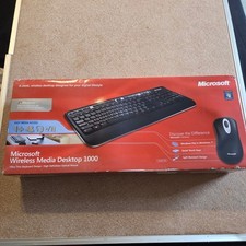 Microsoft Wireless Media