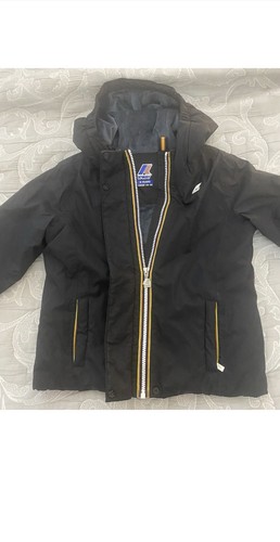 Way piumino bambina con - bambina,