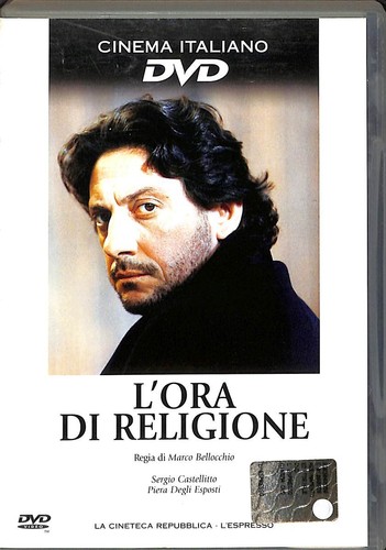 Ora religione regia - di,