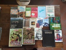 Lotto 17 Libri Di Saggistica