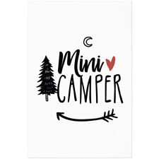 Mini Camper 11001001903
