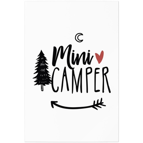 Mini camper 11001001903 - mini,