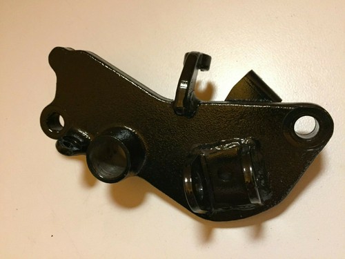 Supporto pedane kawasaki - supporto,