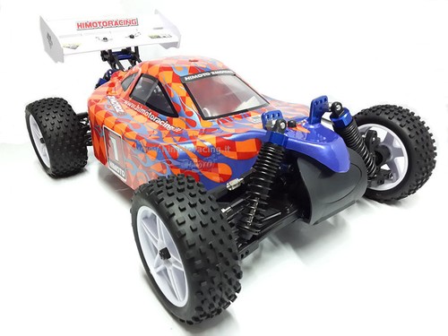 Buggy elettrico zmotoz3 - elettrico,