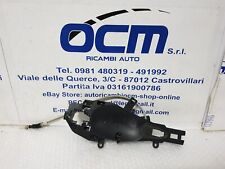 SUPPORTO MANIGLIA PORTA ESTERNA ANTERIORE = POSTERIORE DX BMW SERIE 3 E90= E91