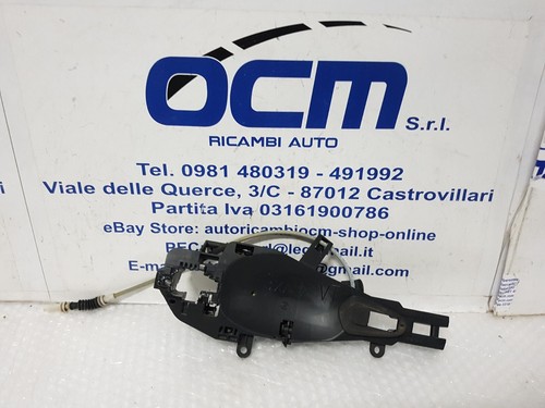 Supporto maniglia porta - maniglia,