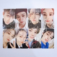 [STRAY KIDS] Album fotografico