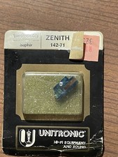 Zenith 142-71 Unitronic
