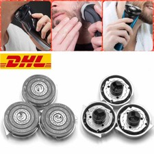 Testine di rasatura HQ 9 Speed