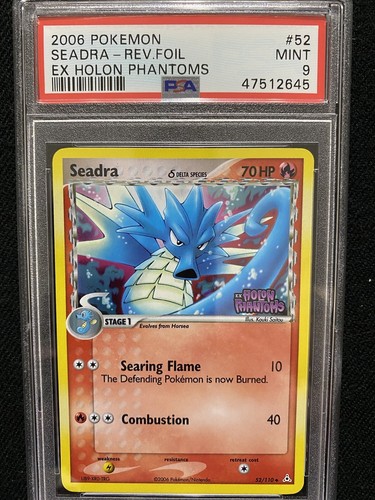 2006 pokeon holon - pokeon,