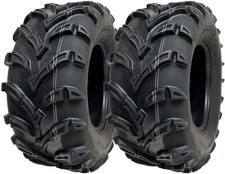 25x10.00-12 Atv Quad