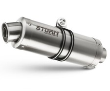 Scarico Storm by Mivv Gp