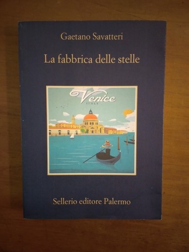 Gaetano savatteri fabbrica - gaetano,