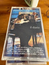 Antonello Venditti ‎– Il