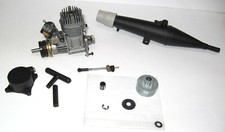 RC HONDA SF 501 RC 211  NUOVA