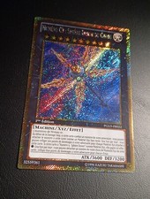 Yu-Gi-Oh! *NEAR MINT+* Numéro