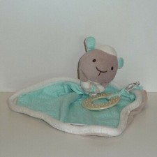 Doudou Agnello Pecora Natura E