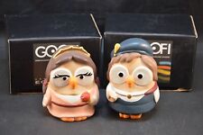 GIULIETTA E ROMEO IDEA REGALO GOOFI STUDIO EGAN CERAMICA MADE IN ITALY