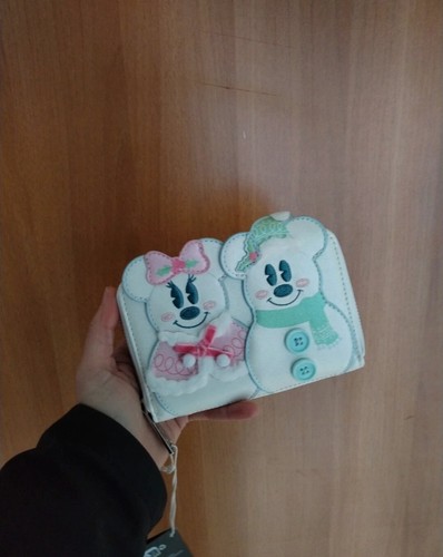 Loungefly portafoglio disney - portafoglio,